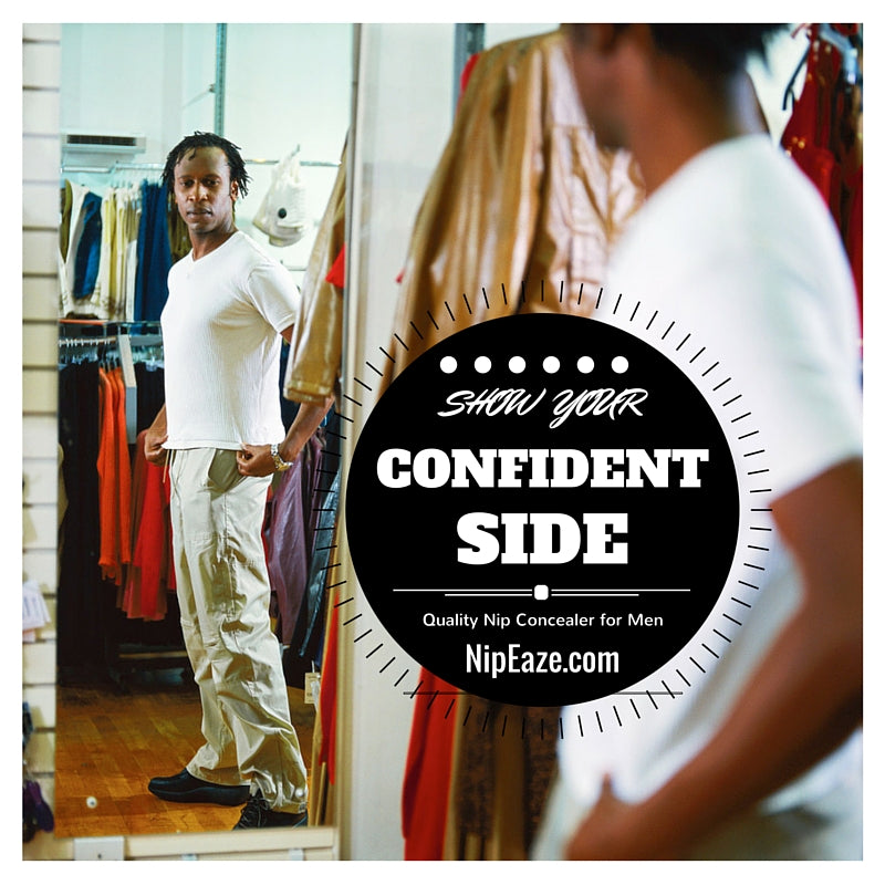 NipEAZE Sports + Fashion FULL SIZE Nip Cover