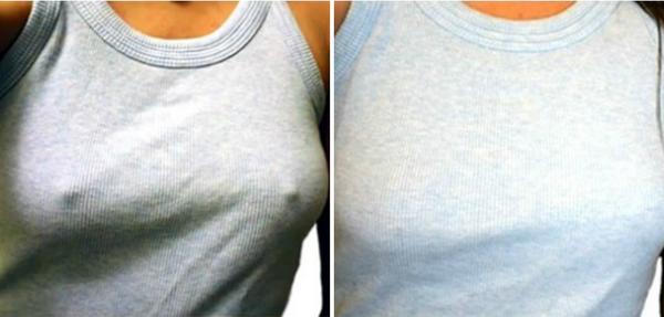 NipEAZE Sports + Fashion FULL SIZE Nip Cover